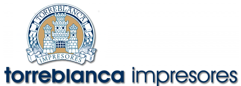 LOGO TORREBLANCA IMPRESORES