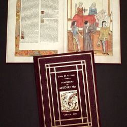 Compendio de Medicina