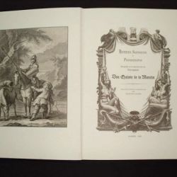Refranes de Don Quijote de la Mancha
