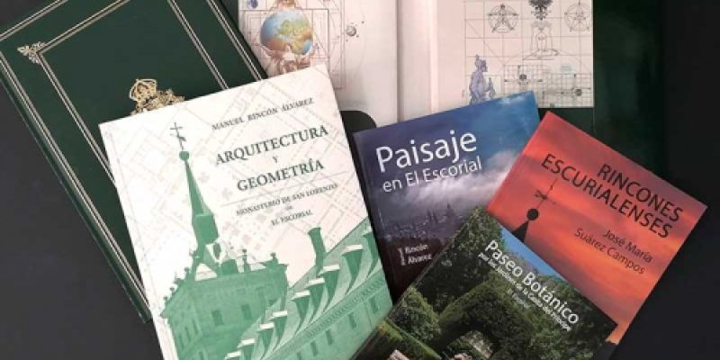 Libros impresos en diversos formatos