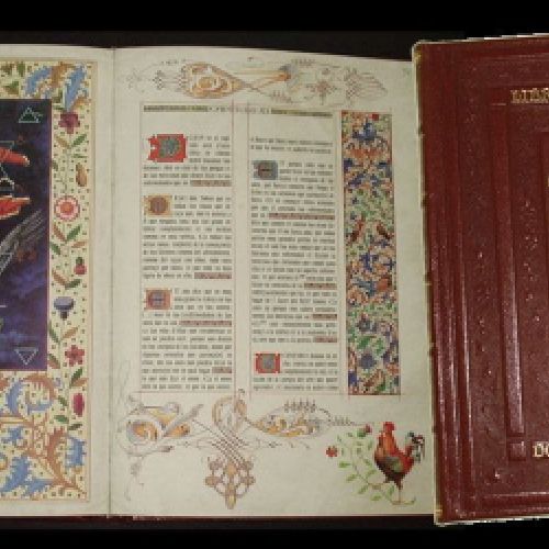 Libro de la Caza