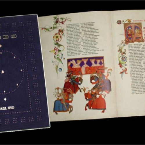 El Cantar del Mio Cid