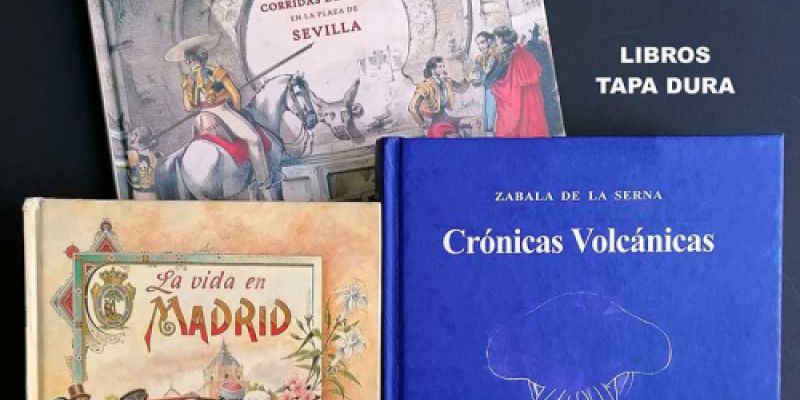 Publicaciones históricas especiales