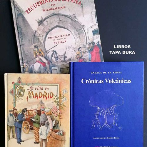 Publicaciones históricas especiales