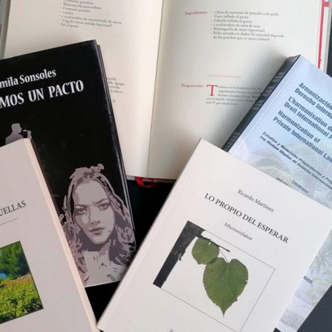 Tipos de encuadernación