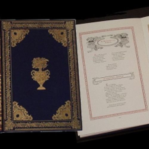 Fabulistas Españoles