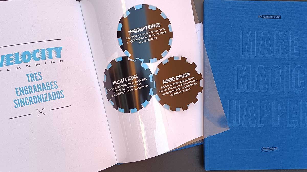 Tipos de papel para imprimir