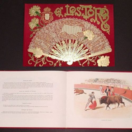 Á los Toros