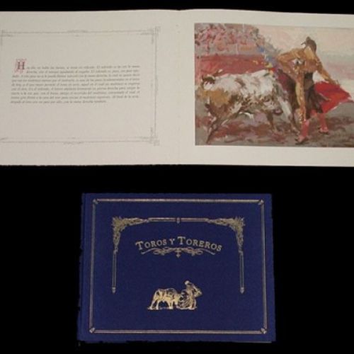 Toros y Toreros